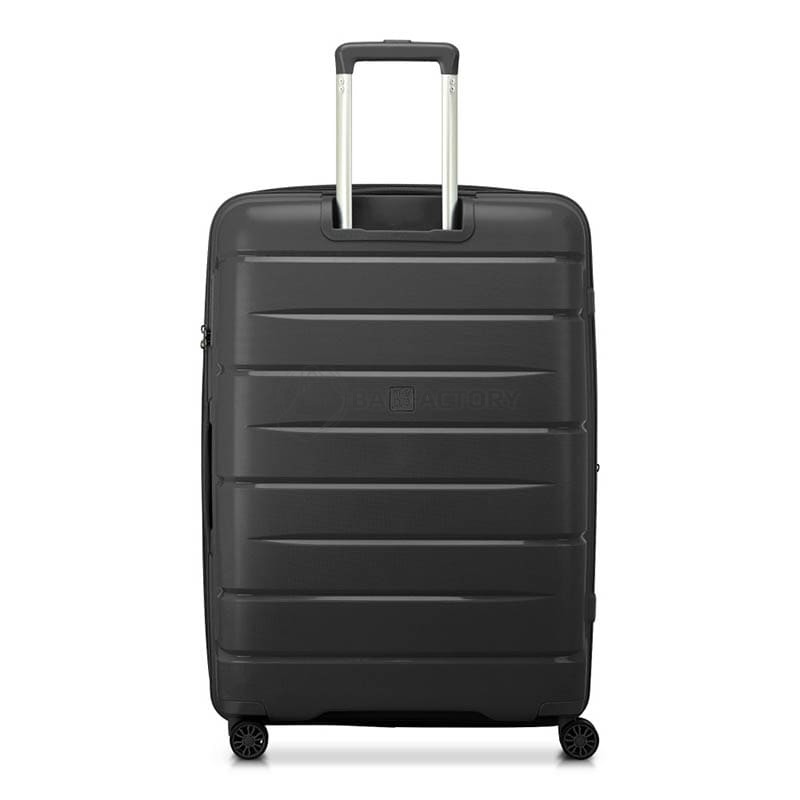 Валіза на 4-х колесах Modo by Roncato Starlight 3.0 110/128 л Чорний (423451/01)