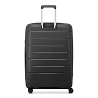 Валіза на 4-х колесах Modo by Roncato Starlight 3.0 110/128 л Чорний (423451/01)