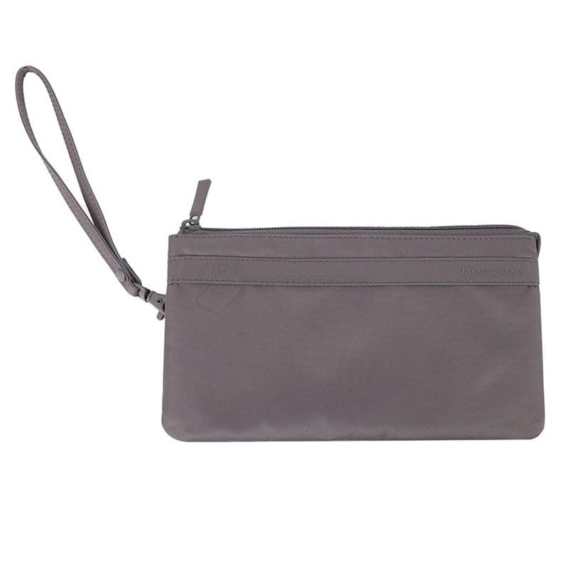 Гаманець жіночий Hedgren Follis Franc XL з RFID-захистом Sepia (HFOL03XL/376-01)