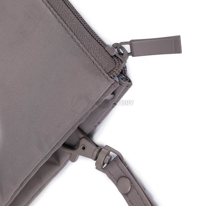 Гаманець жіночий Hedgren Follis Franc XL з RFID-захистом Sepia (HFOL03XL/376-01)