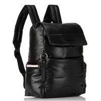 Міський жіночий рюкзак Hedgren Cocoon Billowy 14.78 л Black (HCOCN05/003-02)