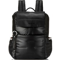 Міський жіночий рюкзак Hedgren Cocoon Billowy 14.78 л Black (HCOCN05/003-02)