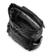 Міський жіночий рюкзак Hedgren Cocoon Billowy 14.78 л Black (HCOCN05/003-02)