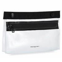 Міський жіночий рюкзак Hedgren Cocoon Billowy 14.78 л Black (HCOCN05/003-02)