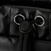 Міський жіночий рюкзак Hedgren Cocoon Billowy 14.78 л Black (HCOCN05/003-02)