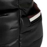 Міський жіночий рюкзак Hedgren Cocoon Billowy 14.78 л Black (HCOCN05/003-02)