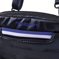 Поясна сумка/сумка через плече Hedgren Cocoon Snug 2in1 0.86л Peacoat Blue (HCOCN01/870-02)