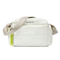 Жіноча сумка через плече Hedgren Cocoon Cosy 3.89 л Vaporous Grey (HCOCN02/879-02)