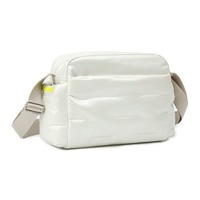 Жіноча сумка через плече Hedgren Cocoon Cosy 3.89 л Vaporous Grey (HCOCN02/879-02)