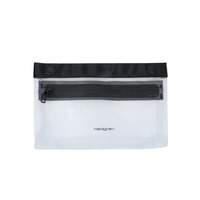 Жіноча сумка через плече Hedgren Cocoon Cosy 3.89 л Vaporous Grey (HCOCN02/879-02)