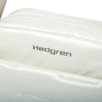 Жіноча сумка через плече Hedgren Cocoon Cosy 3.89 л Vaporous Grey (HCOCN02/879-02)