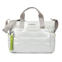 Жіноча сумка Hedgren Cocoon Softy 7.1л Vaporous Grey (HCOCN07/879-01)