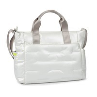 Жіноча сумка Hedgren Cocoon Softy 7.1л Vaporous Grey (HCOCN07/879-01)
