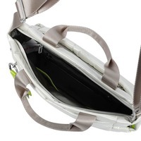 Жіноча сумка Hedgren Cocoon Softy 7.1л Vaporous Grey (HCOCN07/879-01)