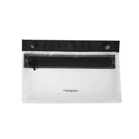 Жіноча сумка Hedgren Cocoon Softy 7.1л Vaporous Grey (HCOCN07/879-01)