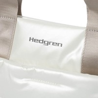 Жіноча сумка Hedgren Cocoon Softy 7.1л Vaporous Grey (HCOCN07/879-01)