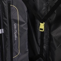 Валіза Hedgren Comby Grip L EXP 101/113 л Vaporous Grey (HCMBY01LEX/879-01)