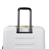 Валіза Hedgren Comby Grip L EXP 101/113 л Vaporous Grey (HCMBY01LEX/879-01)