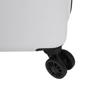 Валіза Hedgren Comby Grip L EXP 101/113 л Vaporous Grey (HCMBY01LEX/879-01)