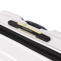 Валіза Hedgren Comby Grip L EXP 101/113 л Vaporous Grey (HCMBY01LEX/879-01)