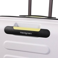 Валіза Hedgren Comby Grip L EXP 101/113 л Vaporous Grey (HCMBY01LEX/879-01)