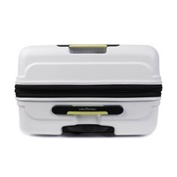 Валіза Hedgren Comby Grip L EXP 101/113 л Vaporous Grey (HCMBY01LEX/879-01)
