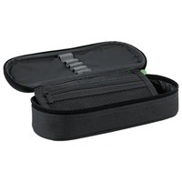 Пенал шкільний Kite 599 Gamer Сірий (K25-599-2)