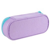 Пенал шкільний Kite 599 Kawaii Love Бузковий (K25-599-20)