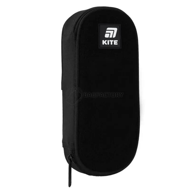 Пенал шкільний Kite 599 Gaming Mode Чорний (K25-599-19)