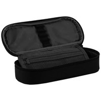 Пенал шкільний Kite 599 Gaming Mode Чорний (K25-599-19)