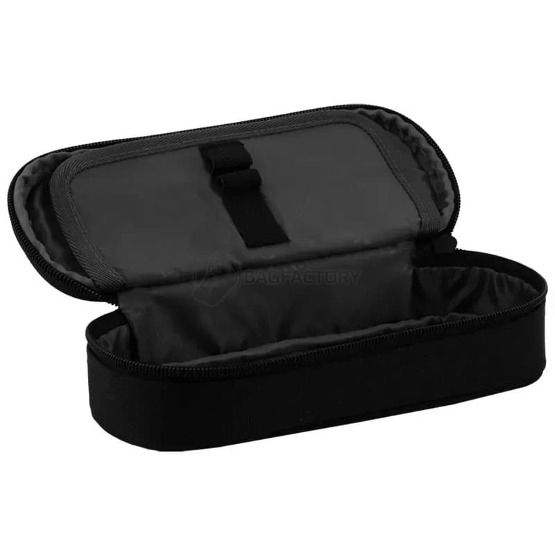 Пенал шкільний Kite 599 Gaming Mode Чорний (K25-599-19)