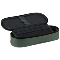 Пенал шкільний Kite 599-1 Naruto Shippuden Хакі (NR25-599-1)