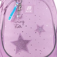 Шкільний рюкзак Kite Education 700 Shining Star 18л Рожевий (K25-700M-2)