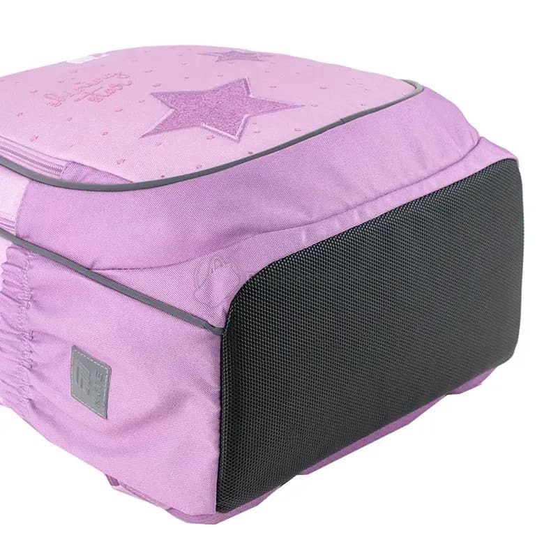 Шкільний рюкзак Kite Education 700 Shining Star 18л Рожевий (K25-700M-2)