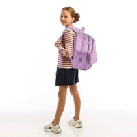 Шкільний рюкзак Kite Education 700 Shining Star 18л Рожевий (K25-700M-2)