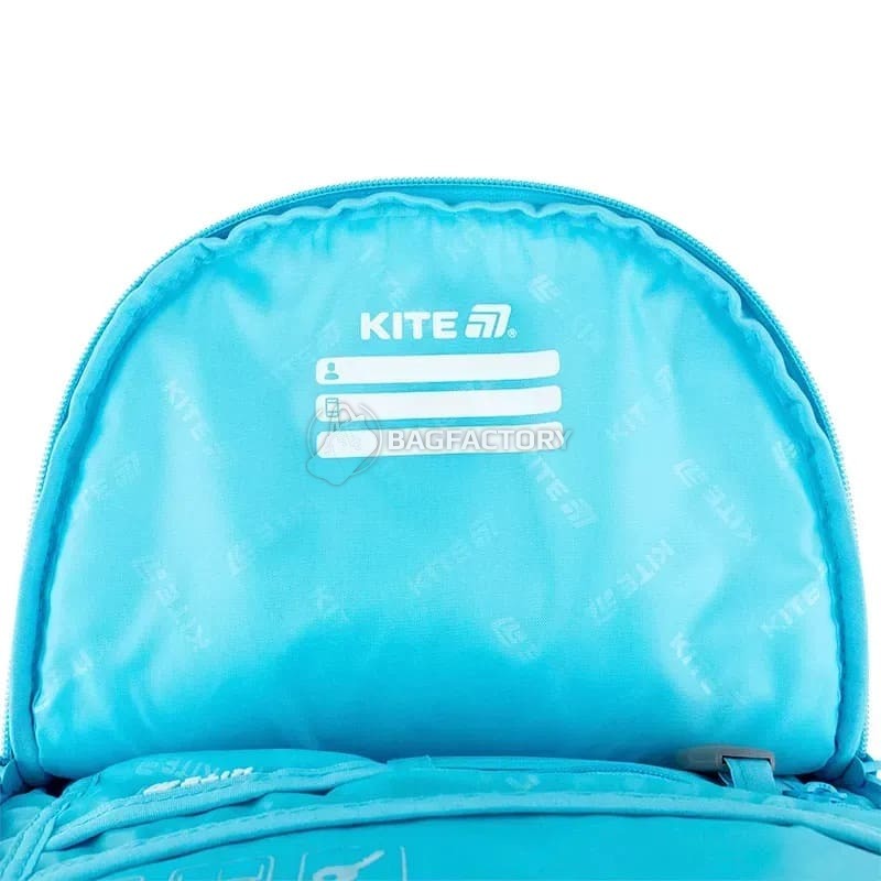 Шкільний рюкзак Kite Education 700 Kawaii Love 18л Бузковий (K25-700M-6)