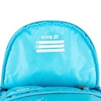 Шкільний рюкзак Kite Education 700 Kawaii Love 18л Бузковий (K25-700M-6)