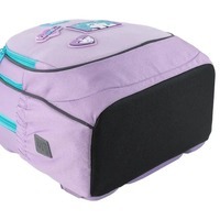Шкільний рюкзак Kite Education 700 Kawaii Love 18л Бузковий (K25-700M-6)