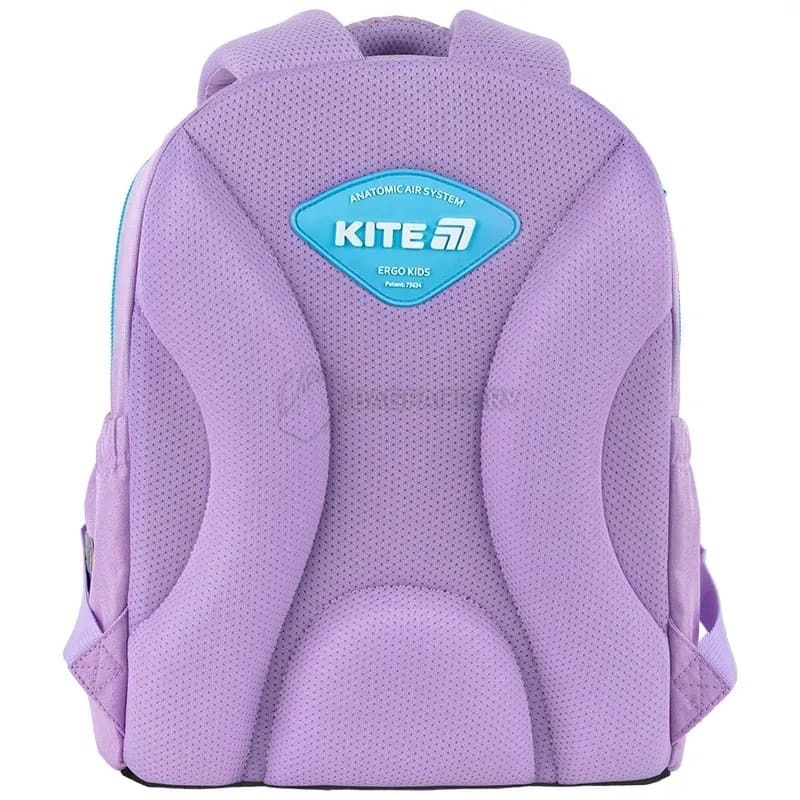 Шкільний рюкзак Kite Education 700 Kawaii Love 18л Бузковий (K25-700M-6)