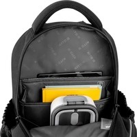 Шкільний рюкзак Kite Education 700 Gaming Mode 18л Чорний (K25-700M-5)