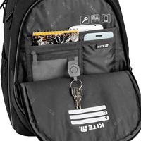 Шкільний рюкзак Kite Education 700 Gaming Mode 18л Чорний (K25-700M-5)