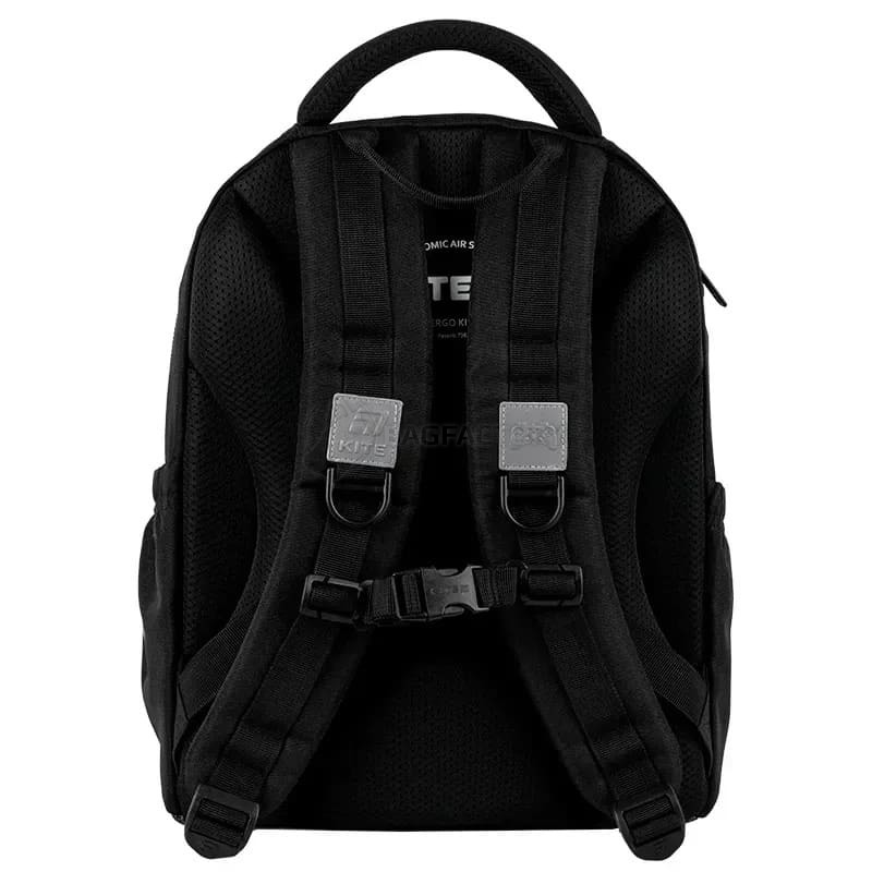 Шкільний рюкзак Kite Education 700 Gaming Mode 18л Чорний (K25-700M-5)