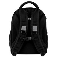 Шкільний рюкзак Kite Education 700 Gaming Mode 18л Чорний (K25-700M-5)