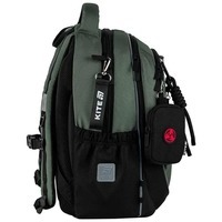 Шкільний рюкзак Kite Education 700 Naruto Shippuden 18л Хакі (NR25-700M)