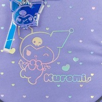 Шкільний рюкзак Kite Education 700 Kuromi 18л Бузковий (HK25-700M)