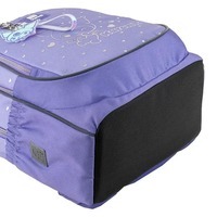 Шкільний рюкзак Kite Education 700 Kuromi 18л Бузковий (HK25-700M)