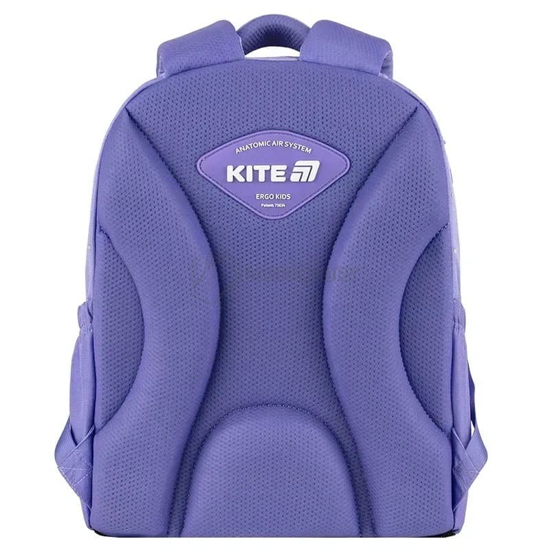 Шкільний рюкзак Kite Education 700 Kuromi 18л Бузковий (HK25-700M)
