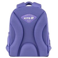 Шкільний рюкзак Kite Education 700 Kuromi 18л Бузковий (HK25-700M)