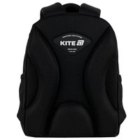 Шкільний рюкзак Kite Education 700 Monster High 18л Чорний (MH25-700M)