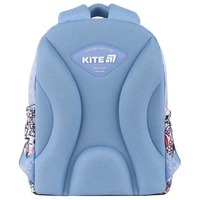 Шкільний рюкзак Kite Education 700 Tokidoki 18л Блакитний (TK25-700M)